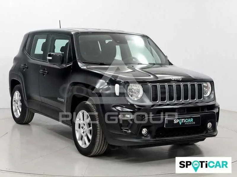 2024 Jeep Renegade