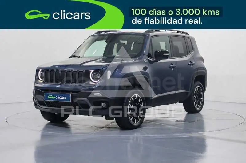 2024 Jeep Renegade