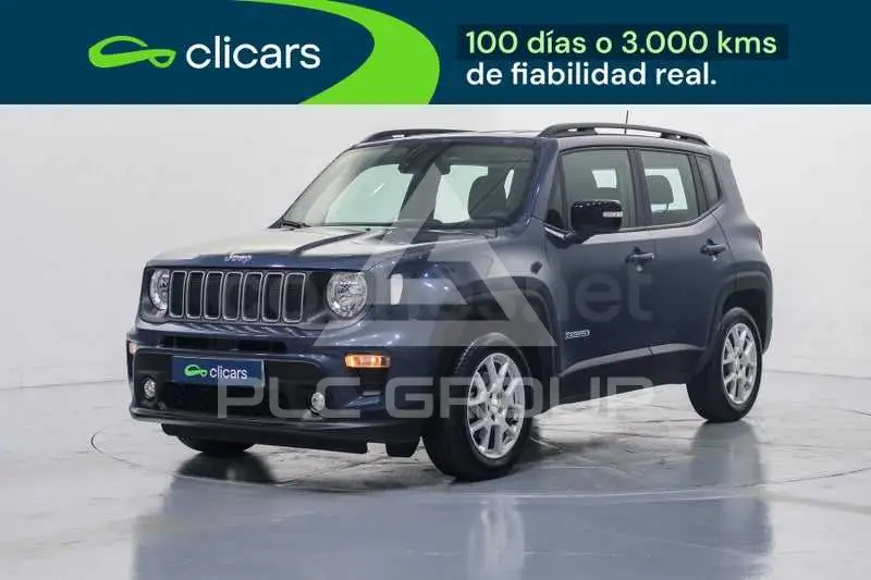 2024 Jeep Renegade