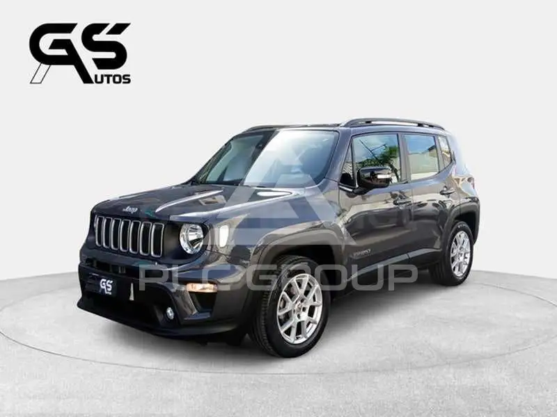 2024 Jeep Renegade