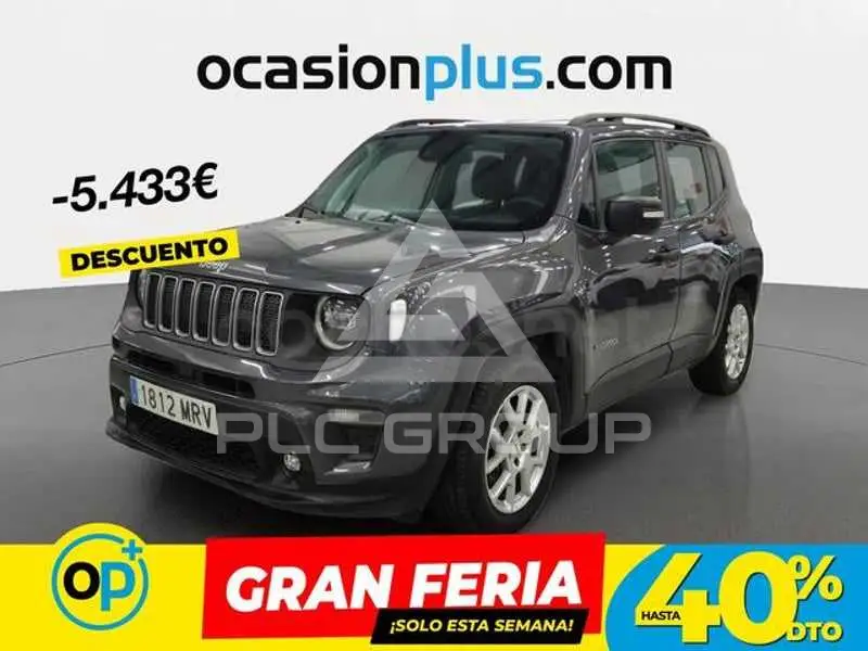 2024 Jeep Renegade