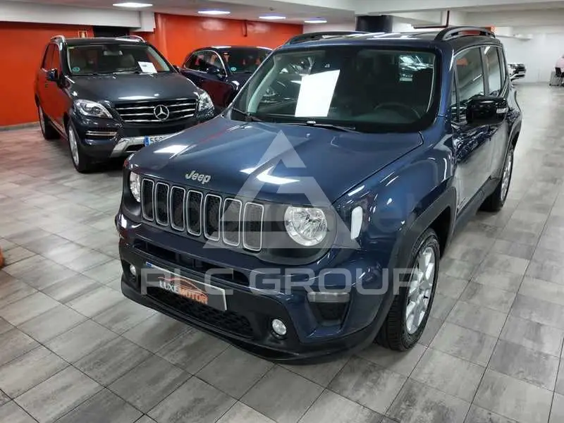 2024 Jeep Renegade