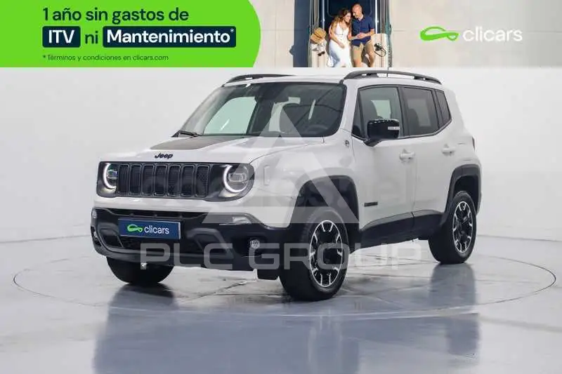 2024 Jeep Renegade