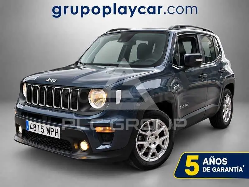 2024 Jeep Renegade