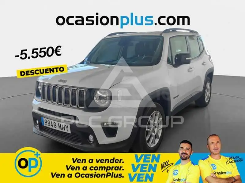 2024 Jeep Renegade