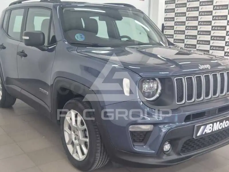 2024 Jeep Renegade