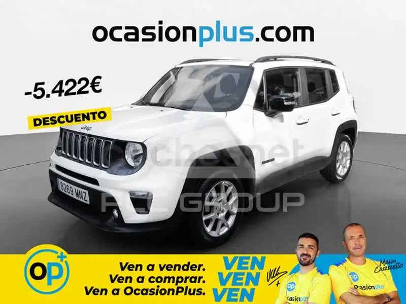 2024 Jeep Renegade