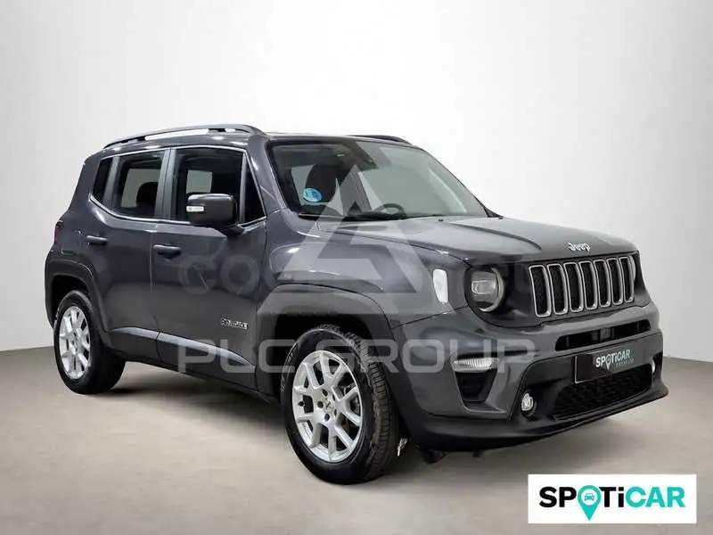 2024 Jeep Renegade