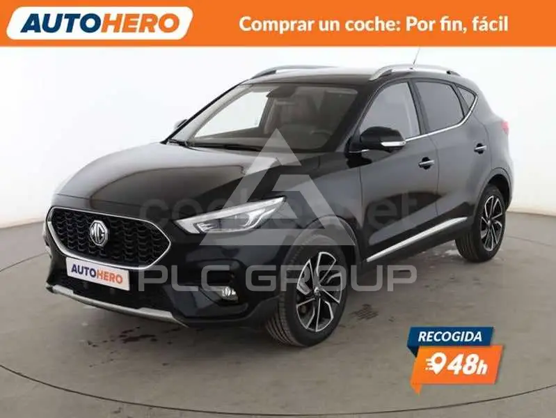 2024 MG ZS