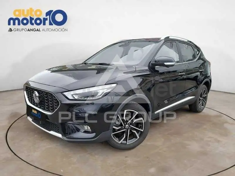 2024 MG ZS
