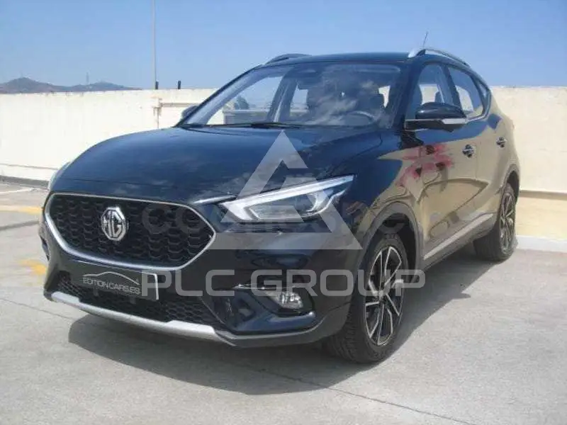 2024 MG ZS
