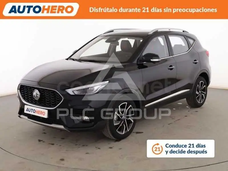 2024 MG ZS