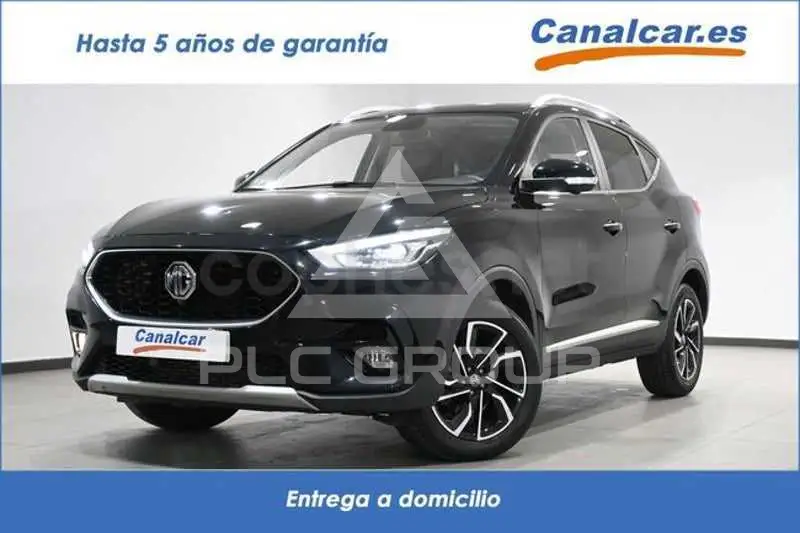 2024 MG ZS