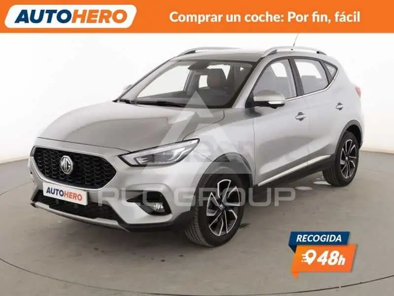 2024 MG ZS