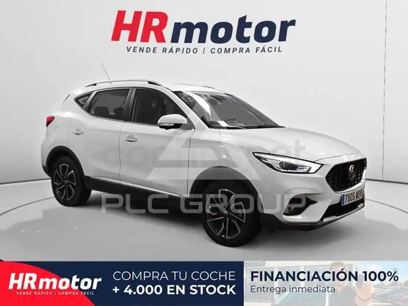 2024 MG ZS
