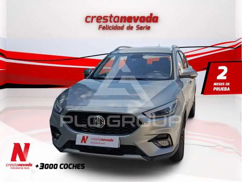 2024 MG ZS