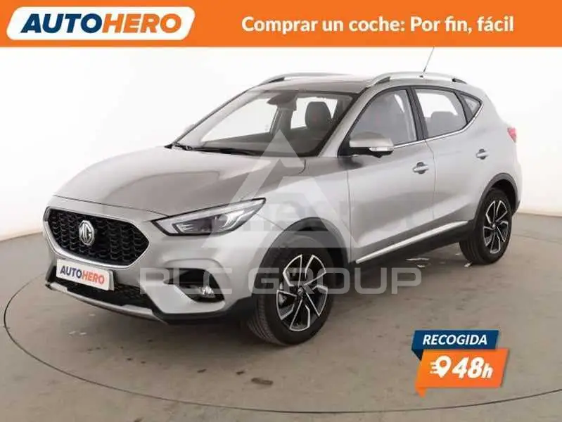 2024 MG ZS