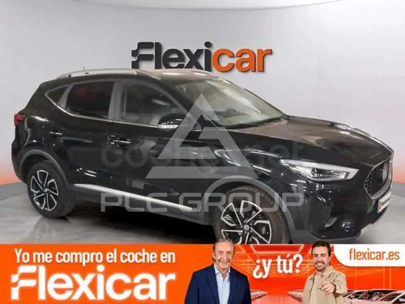2024 MG ZS