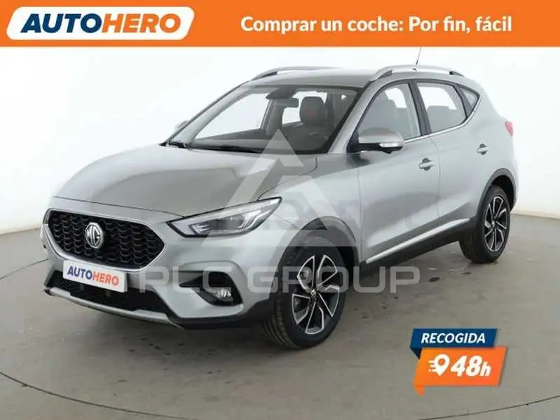 2024 MG ZS