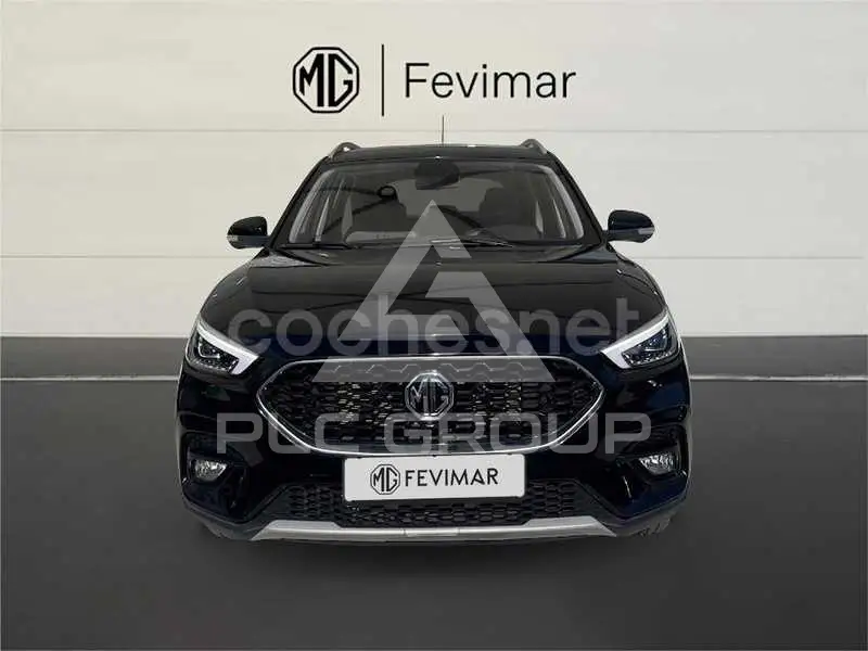 2024 MG ZS