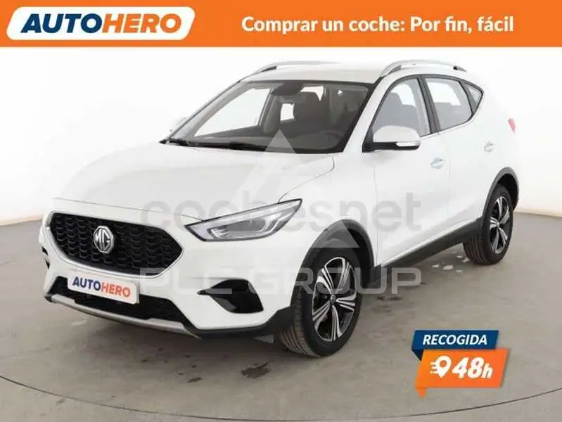 2024 MG ZS