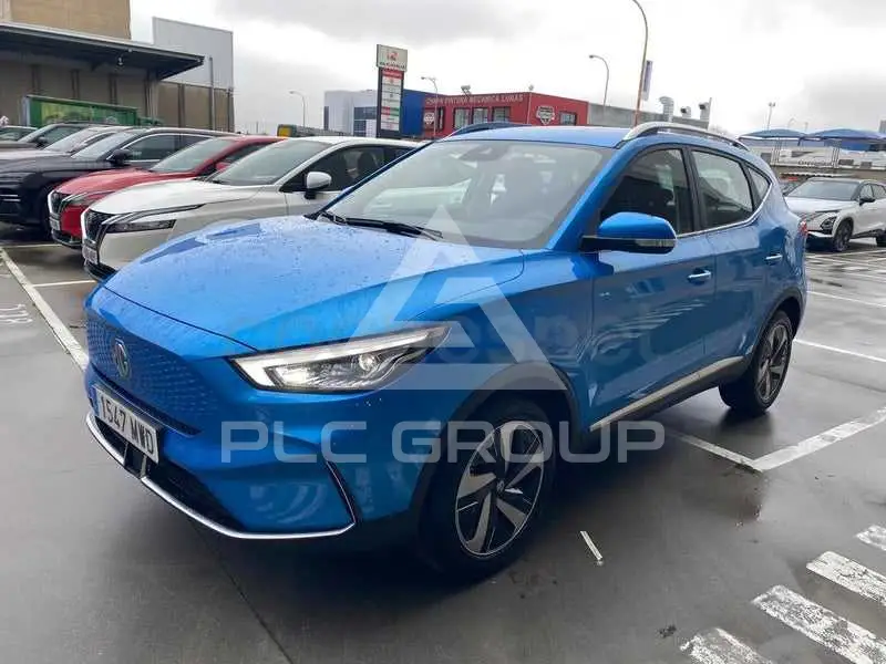 2024 MG ZS