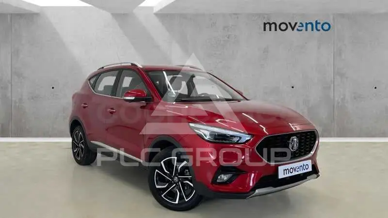 2024 MG ZS