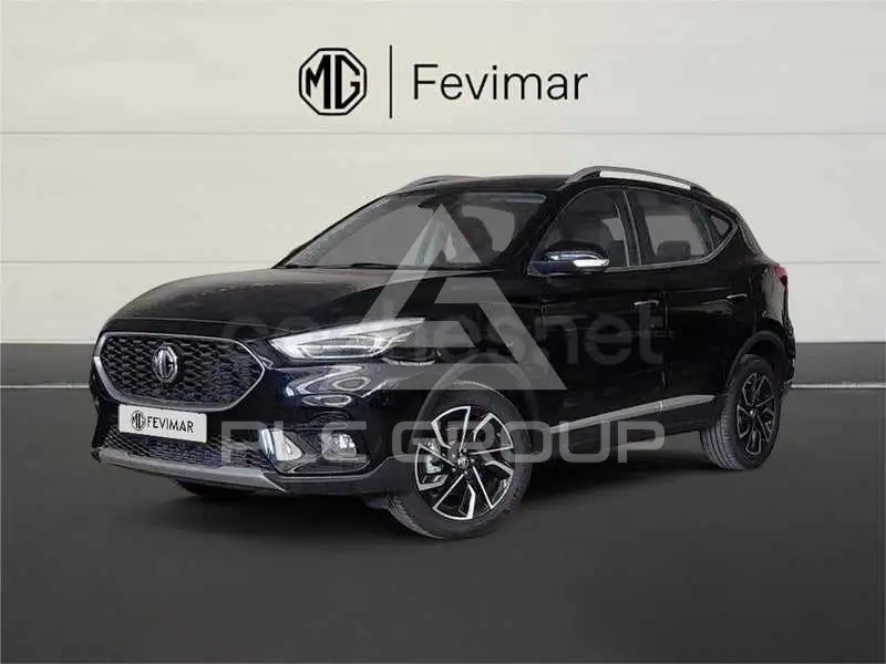 2024 MG ZS