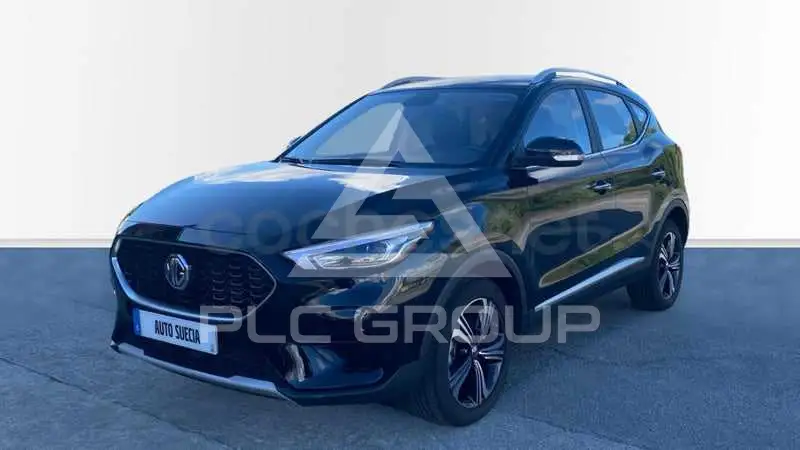 2024 MG ZS