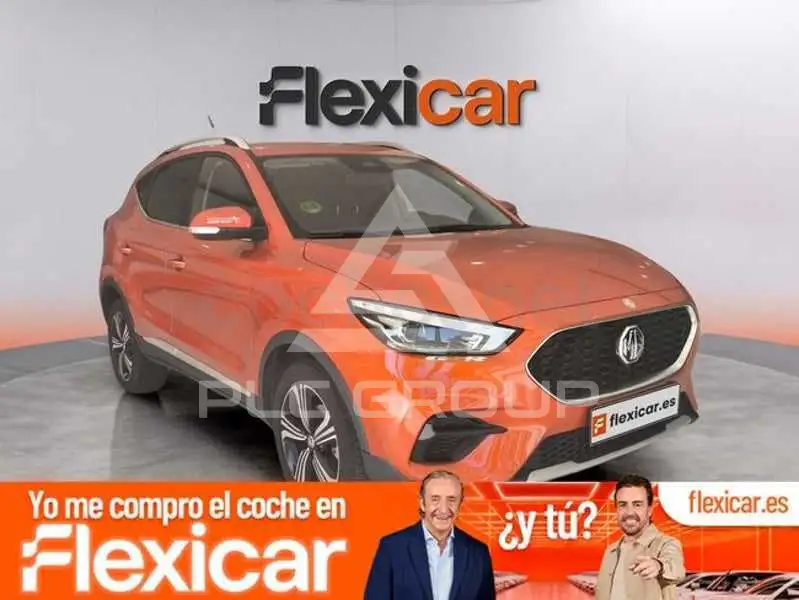 2024 MG ZS