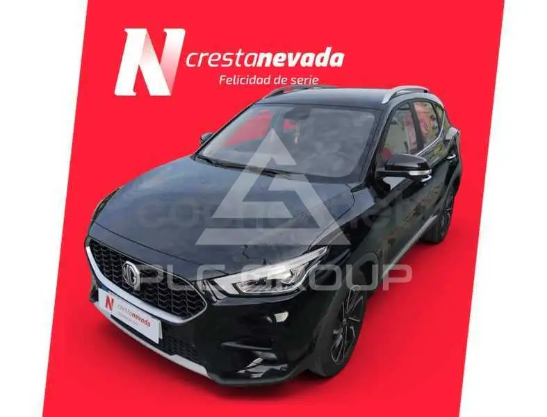 2024 MG ZS