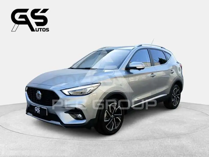 2024 MG ZS