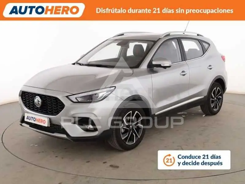 2024 MG ZS