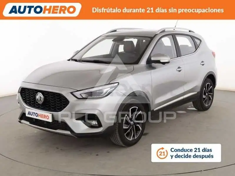 2024 MG ZS