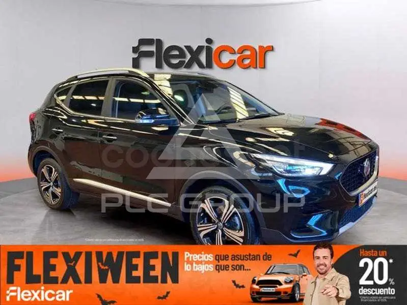 2024 MG ZS