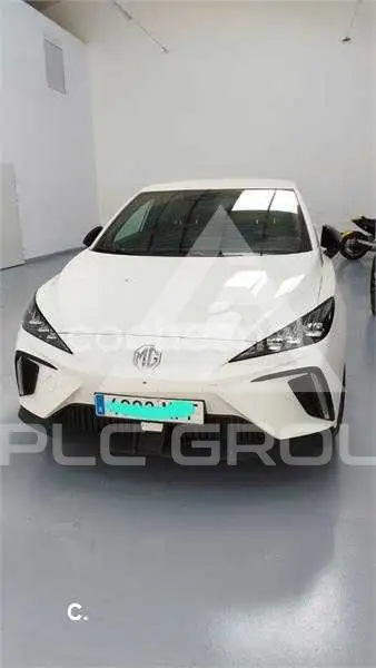 2024 MG MG4
