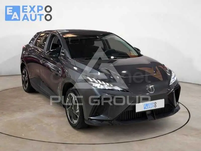 2024 MG MG4