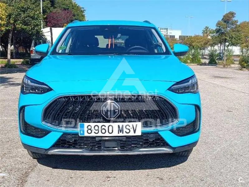 2024 MG 