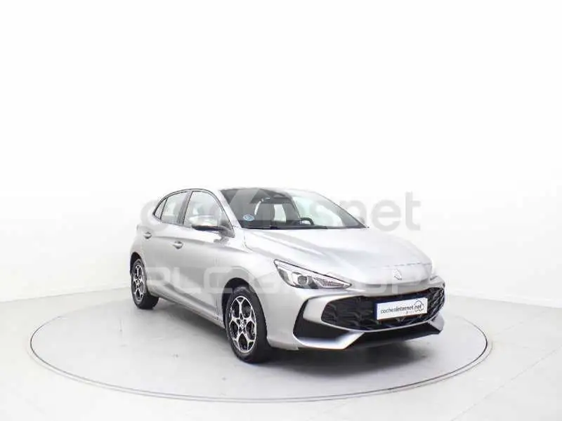 2024 MG MG3