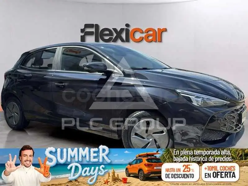 2024 MG MG3