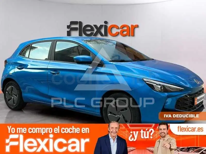2024 MG MG3