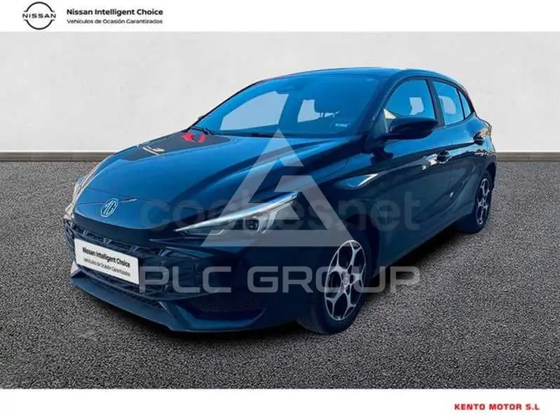 2024 MG MG3