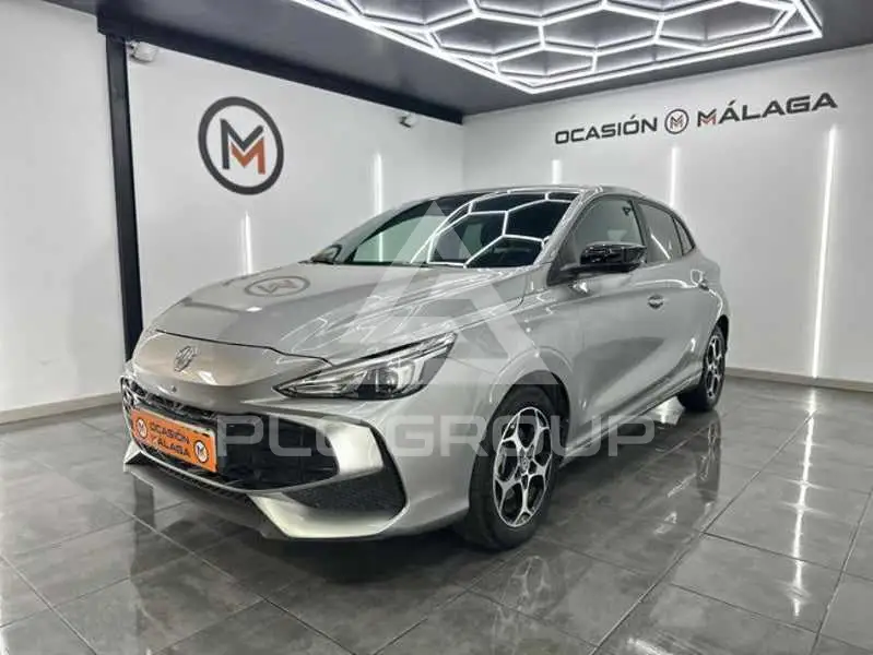 2024 MG MG3