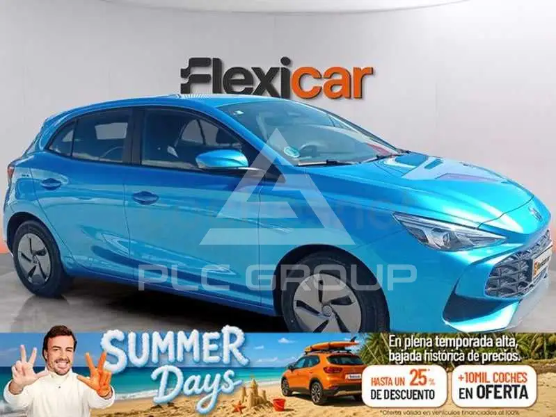 2024 MG MG3