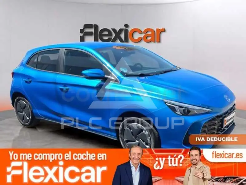 2024 MG MG3