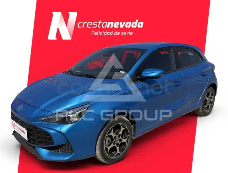 2024 MG MG3