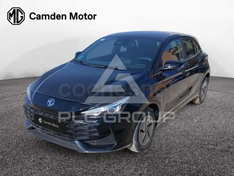 2024 MG MG3