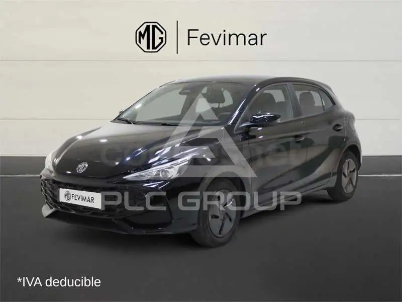 2024 MG MG3