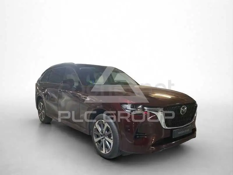 2024 Mazda CX-80