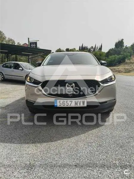 2024 Mazda CX-3